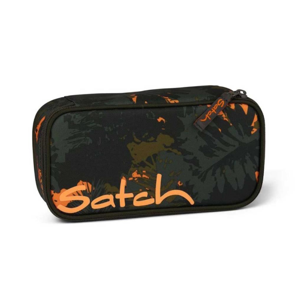 Satch Match Jurassic Jungle Kollektor Edition Schulrucksack Set 7tlg.