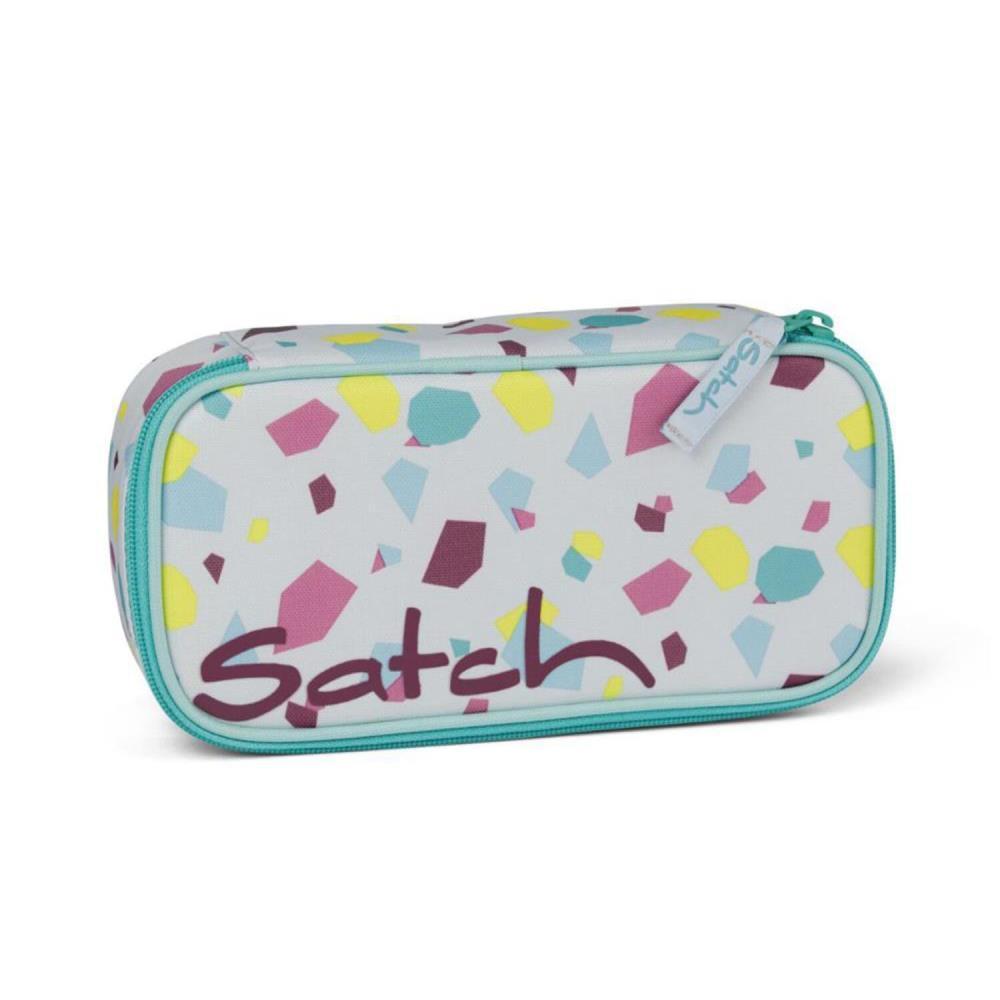Satch Schlamperbox Dreamy Mosaic