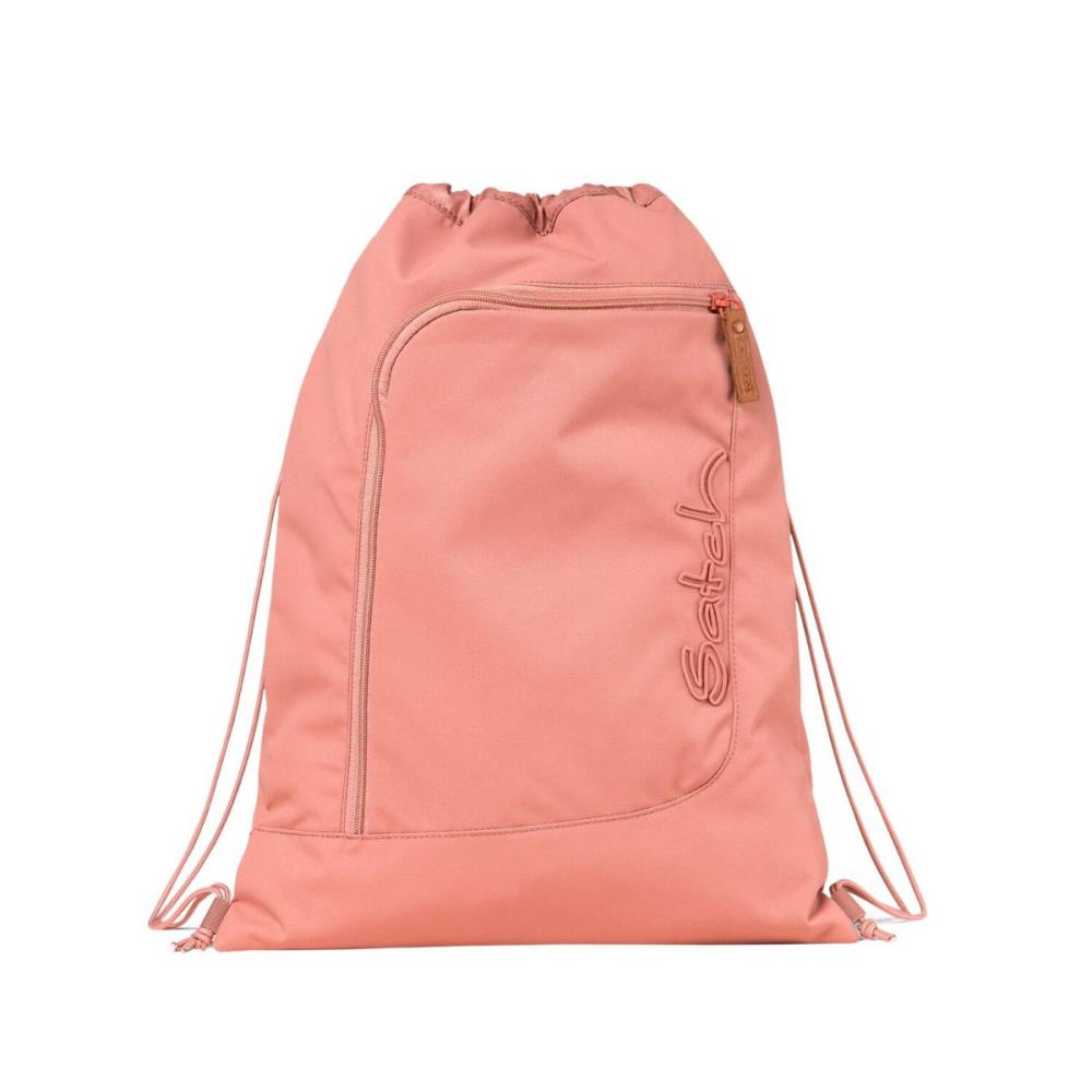 Satch Pack Nordic Coral Skandi Edition Schulrucksack Set 4tlg.
