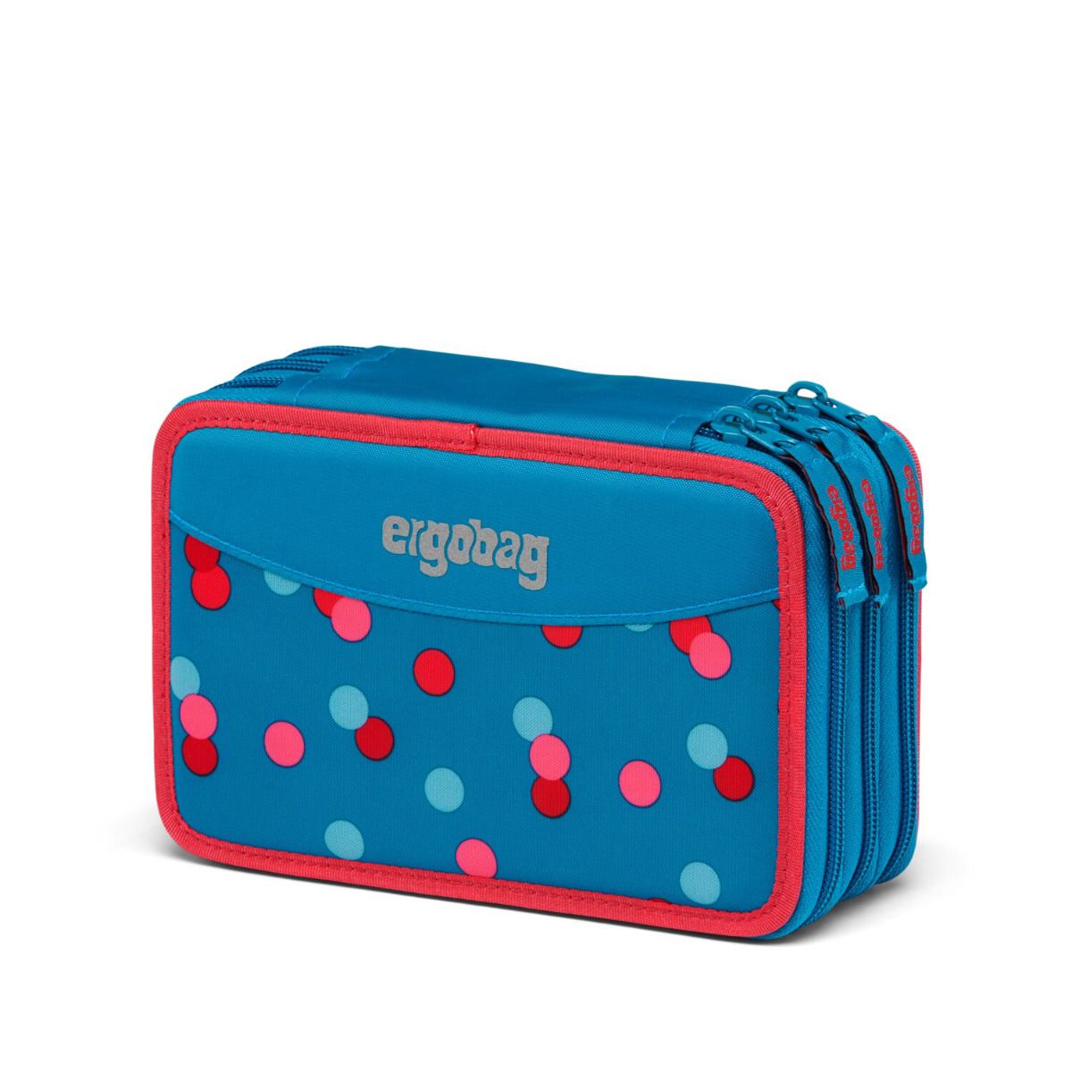 Ergobag Maxi-Mäppchen VoltiBär