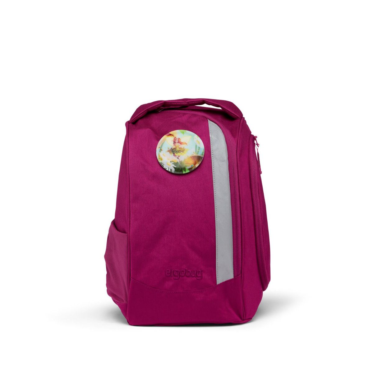 Ergobag Pack WaldzauBär Eco Hero Edition Schulrucksack Set 6tlg.