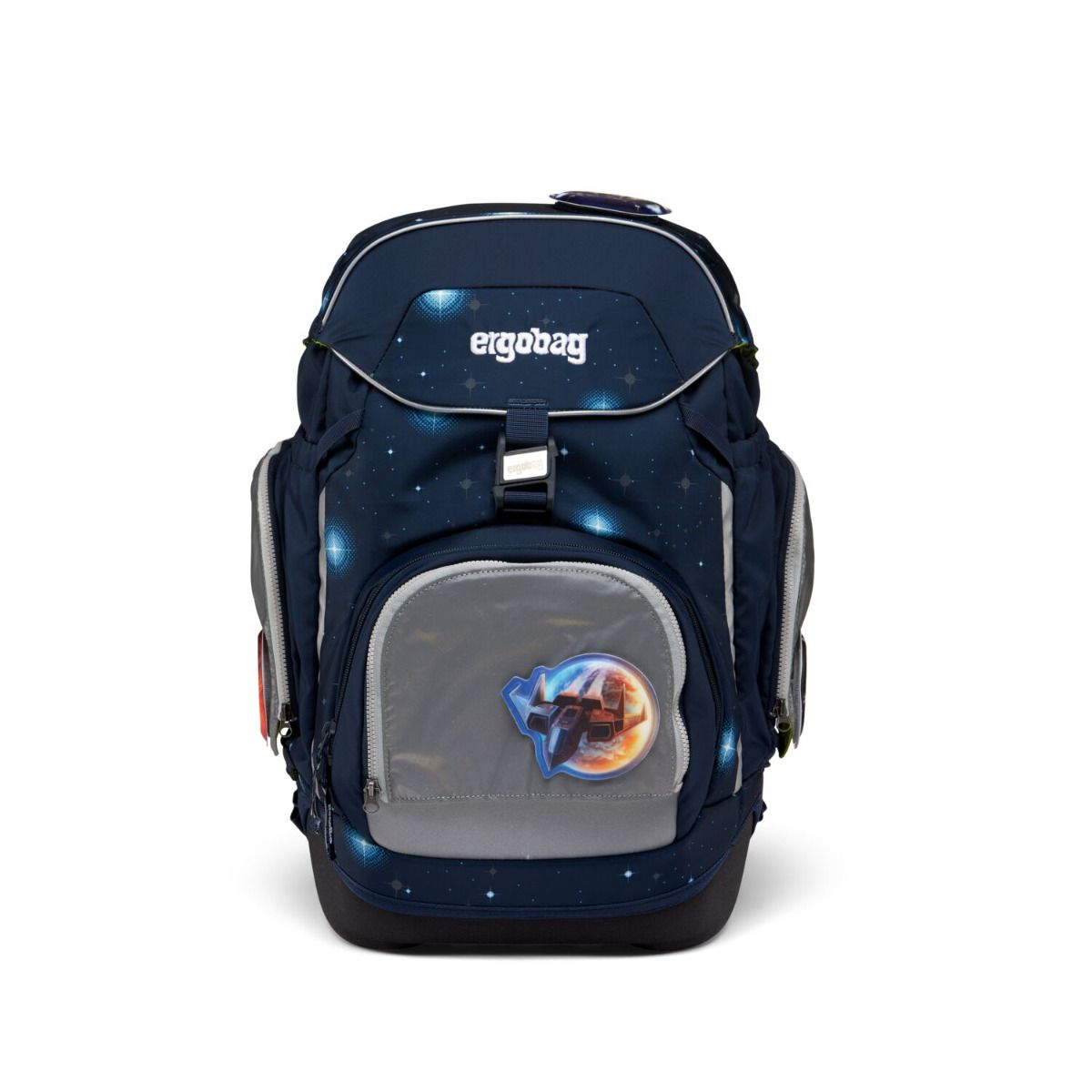 Ergobag Sicherheitsset Reflex 3tlg.