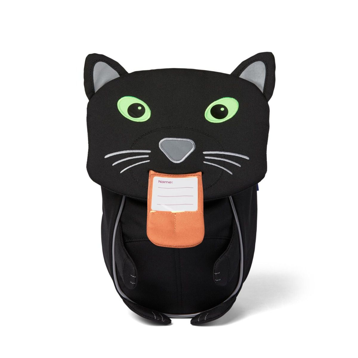 Affenzahn Kleiner Freund Panther Kindergartenrucksack
