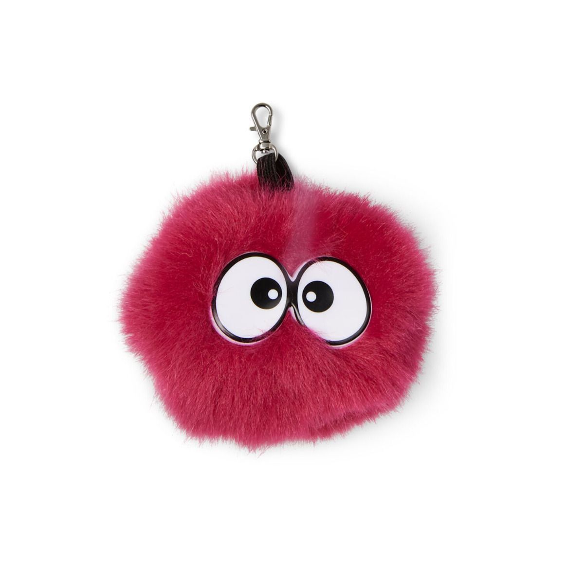 Ergobag Finja-Flauschi Pink Hangie