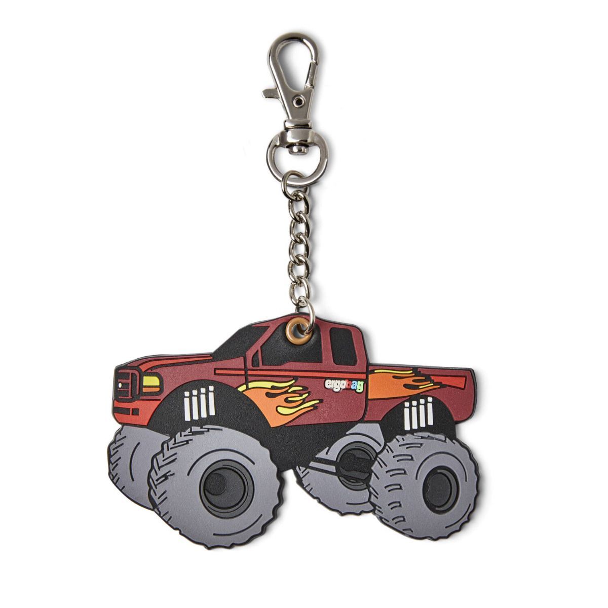Ergobag Monstertruck Hangie