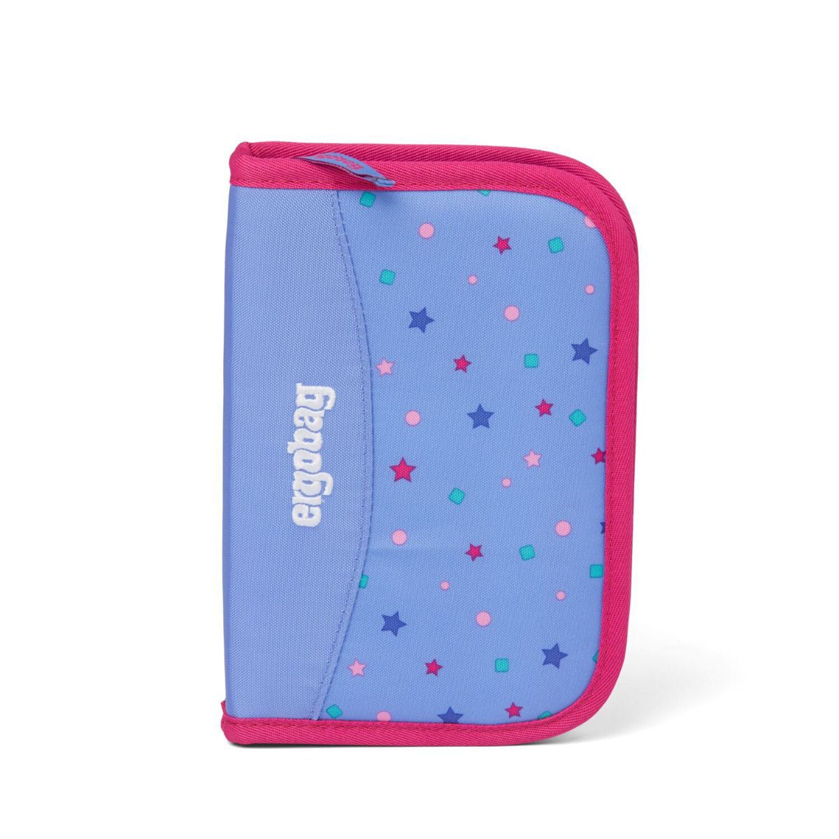 Ergobag Pack Bärzaubernd Schulrucksack Set 6tlg.