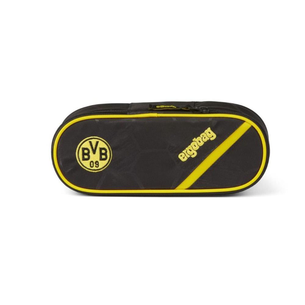 Ergobag Pack BVB Borussia Dortmund Limited Edition Schulrucksack Set 6tlg.
