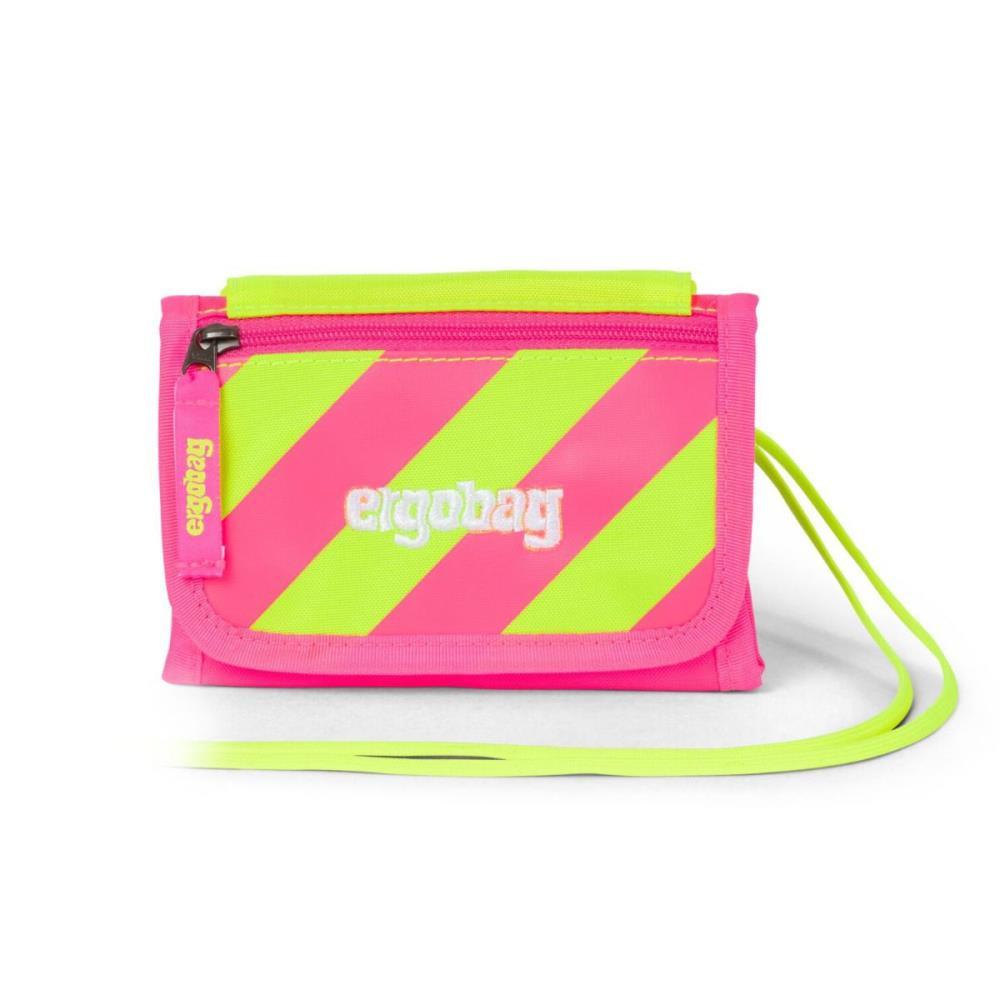 Ergobag Pack StrahleBär Neo Edition Schulrucksack Set 7tlg.