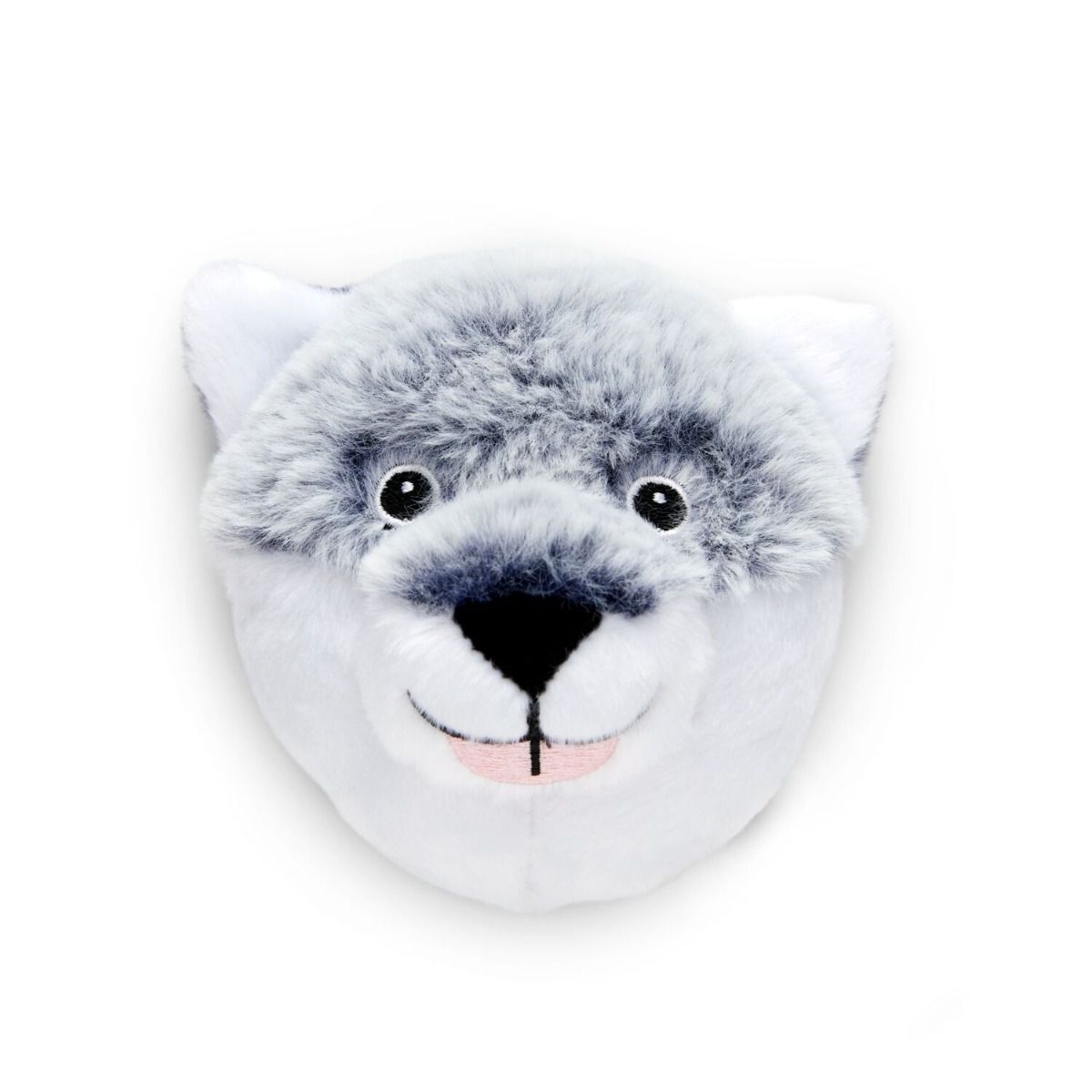 Ergobag Plüsch-Klettie Husky