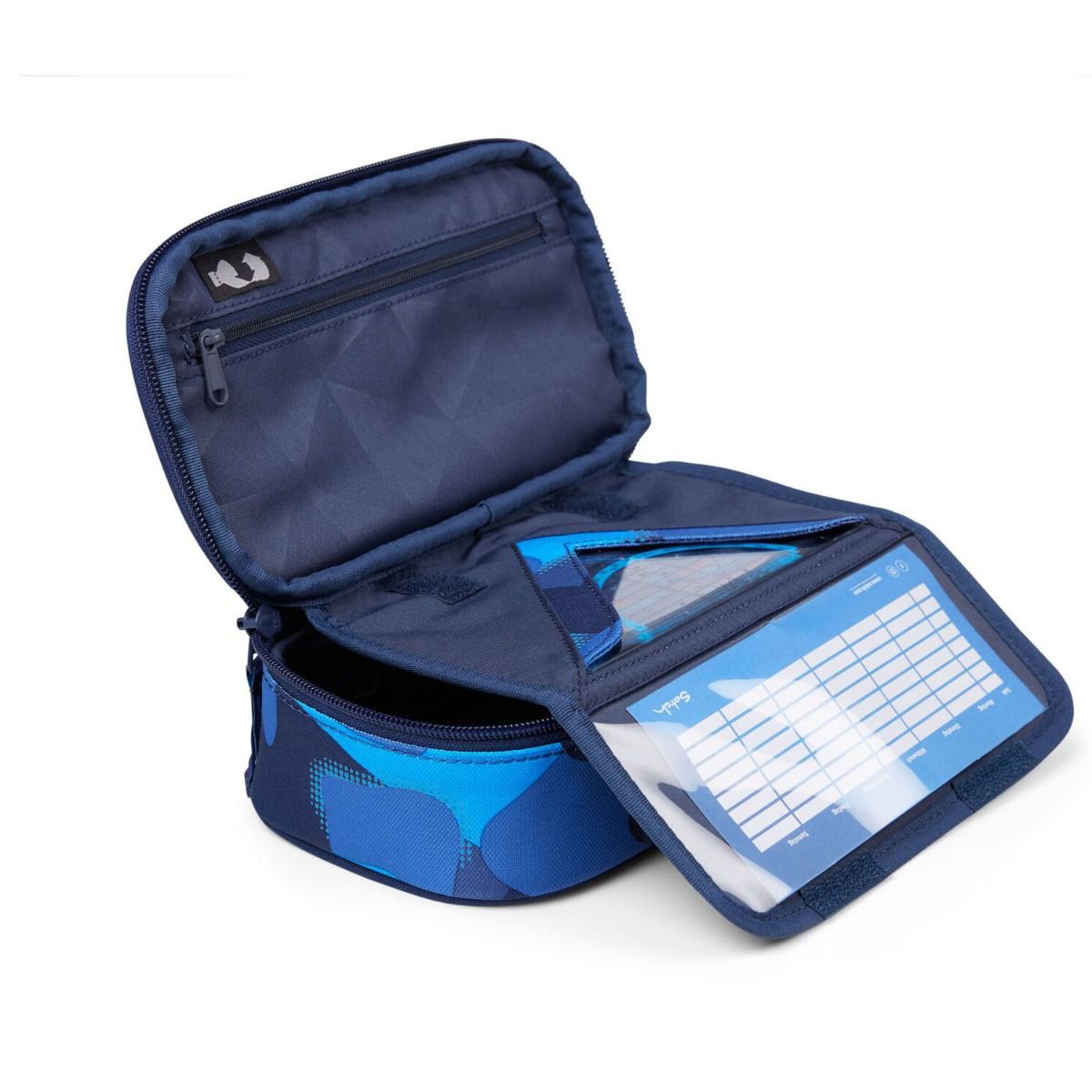 Satch Schlamperbox Urban Journey
