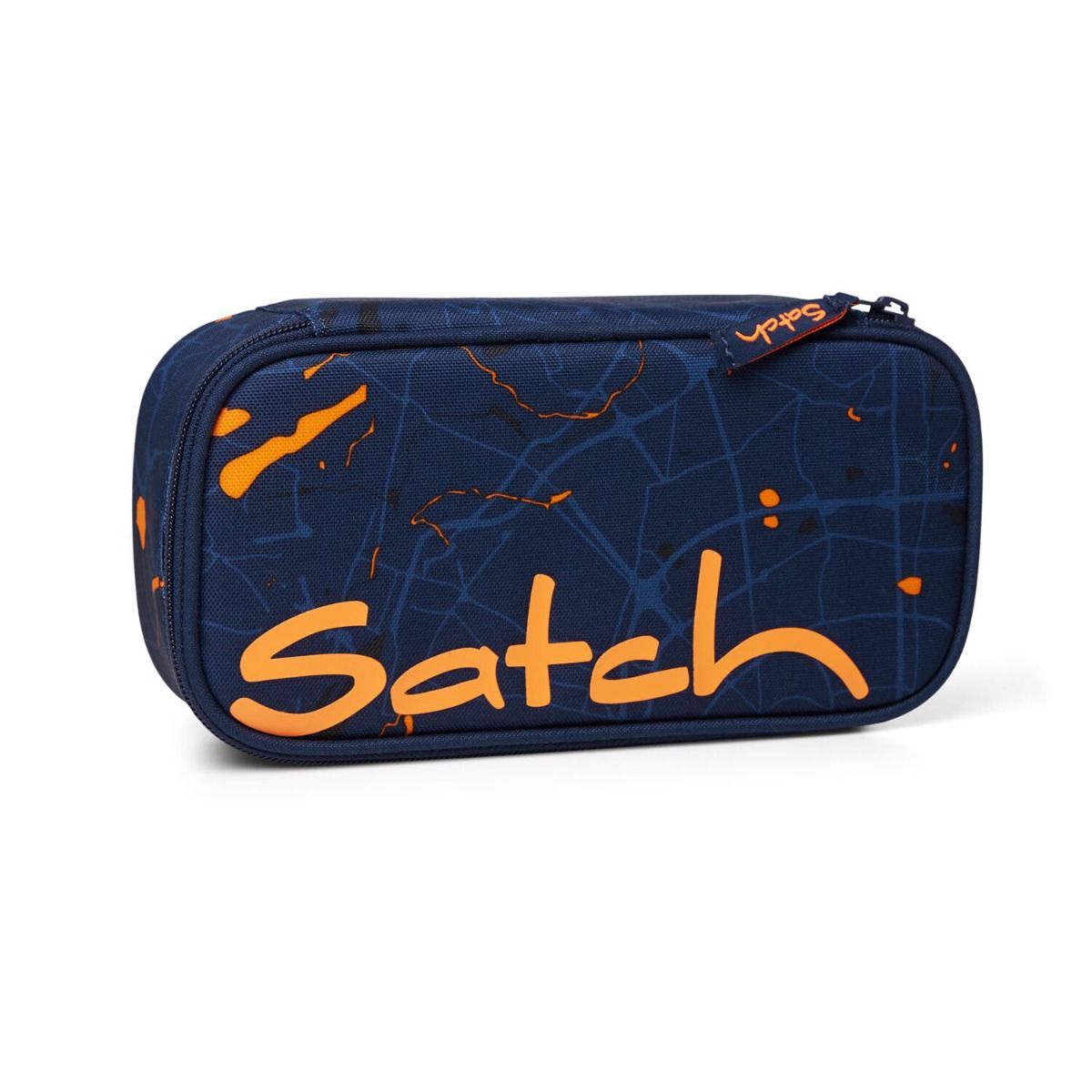 Satch Schlamperbox Urban Journey