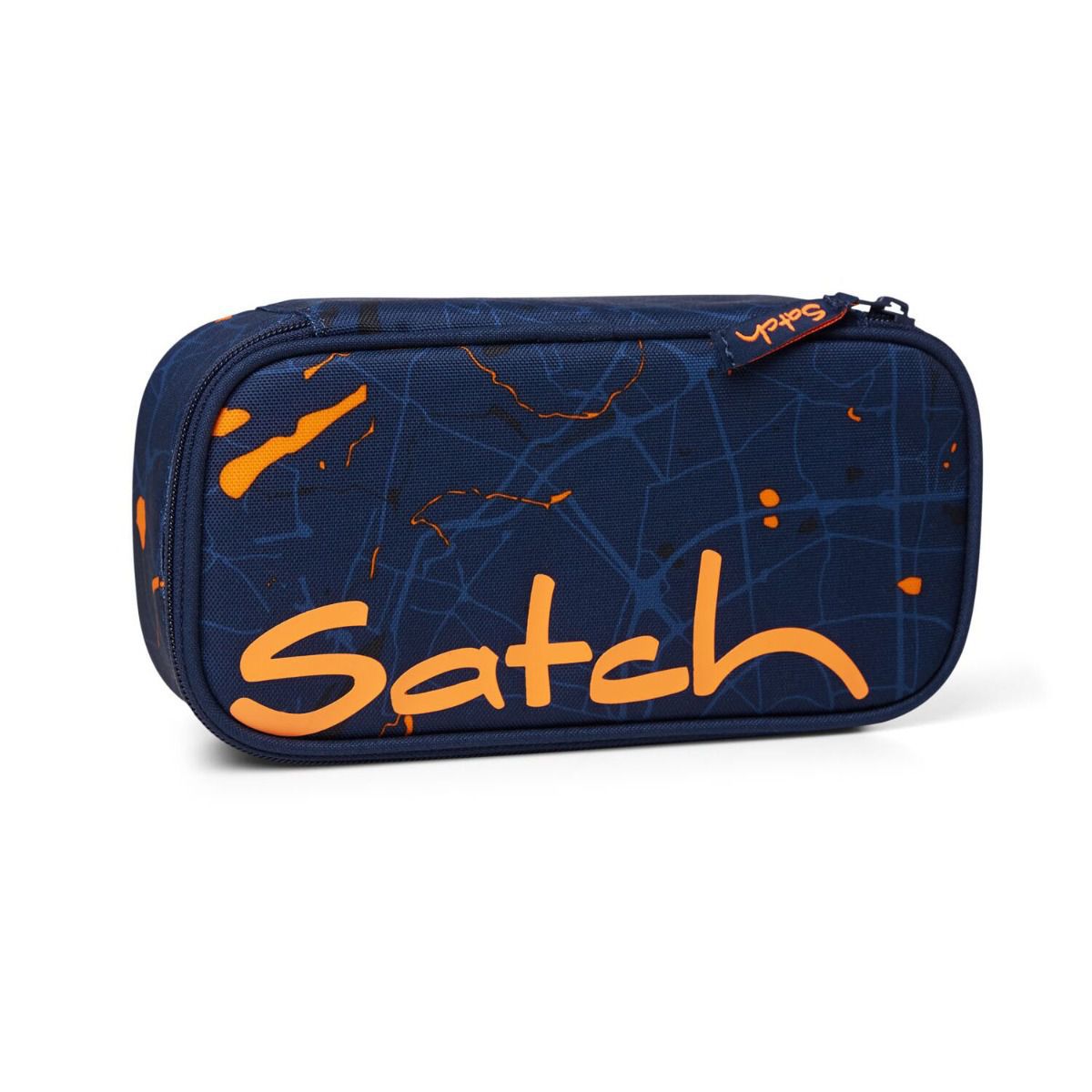 Satch Pack Urban Journey Schulrucksack Set 2tlg.