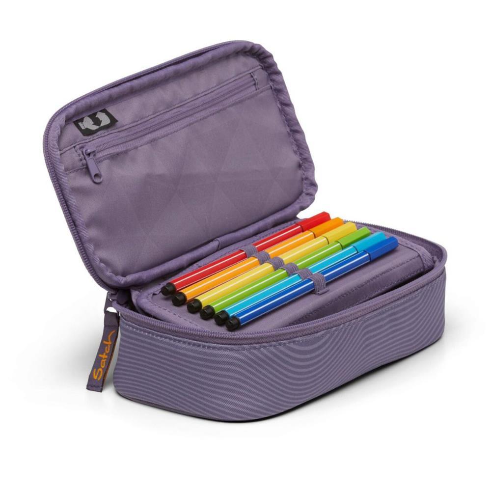 Satch Schlamperbox Pink Phantom