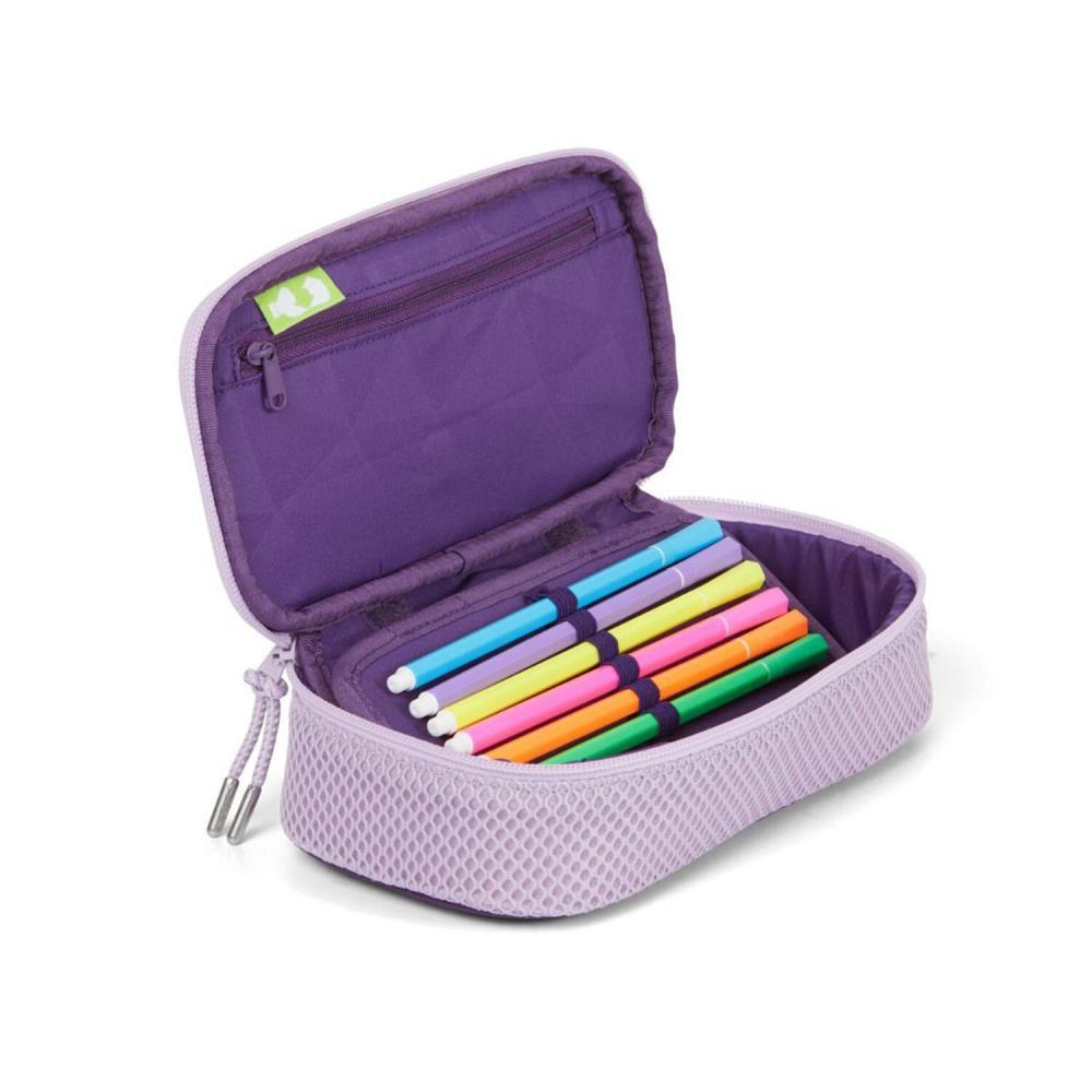 Satch Schlamperbox Sakura Meshy