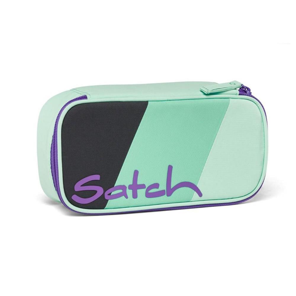 Satch Pack Cool Down NOW OR NEVER Special Edition Schulrucksack Set 3tlg.