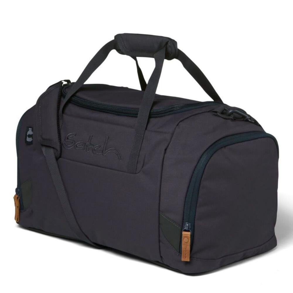 Satch Sporttasche Nordic Grey Skandi Edition