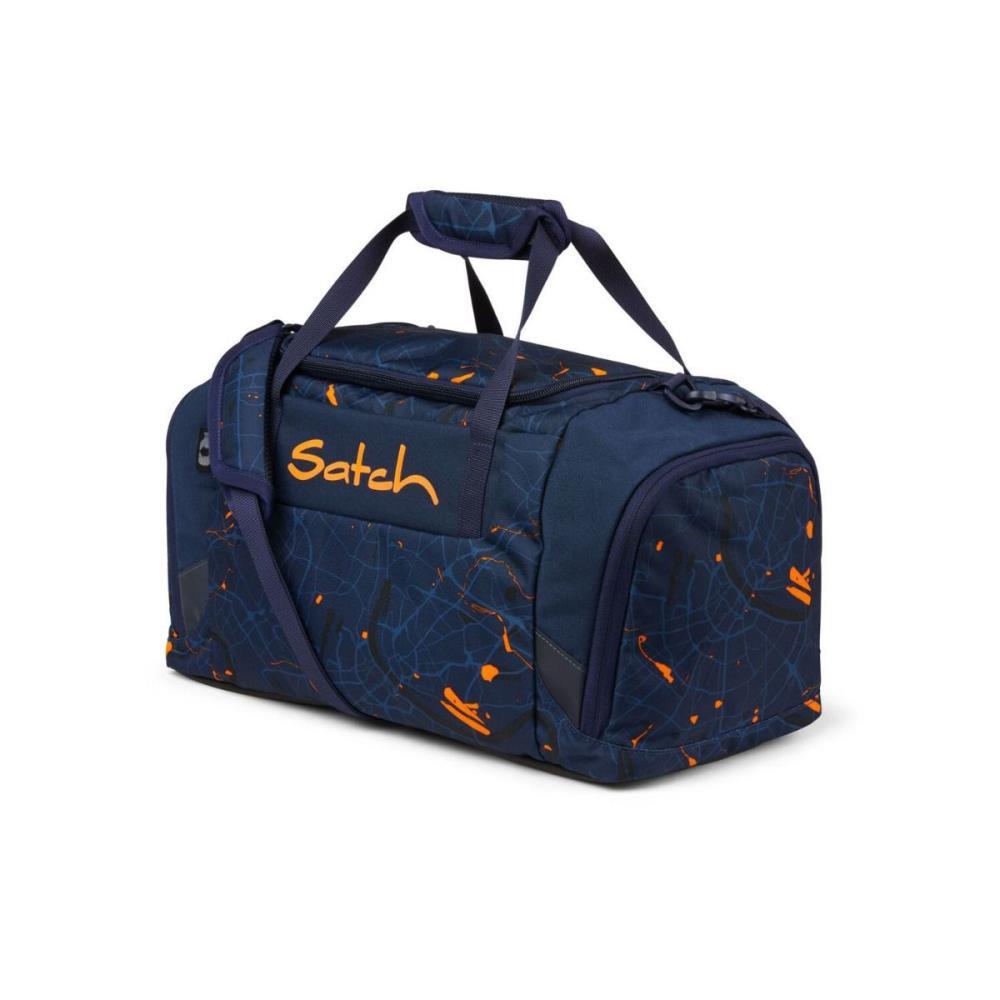 Satch Pack Urban Journey Pencil Slider Edition Schulrucksack Set 3tlg.