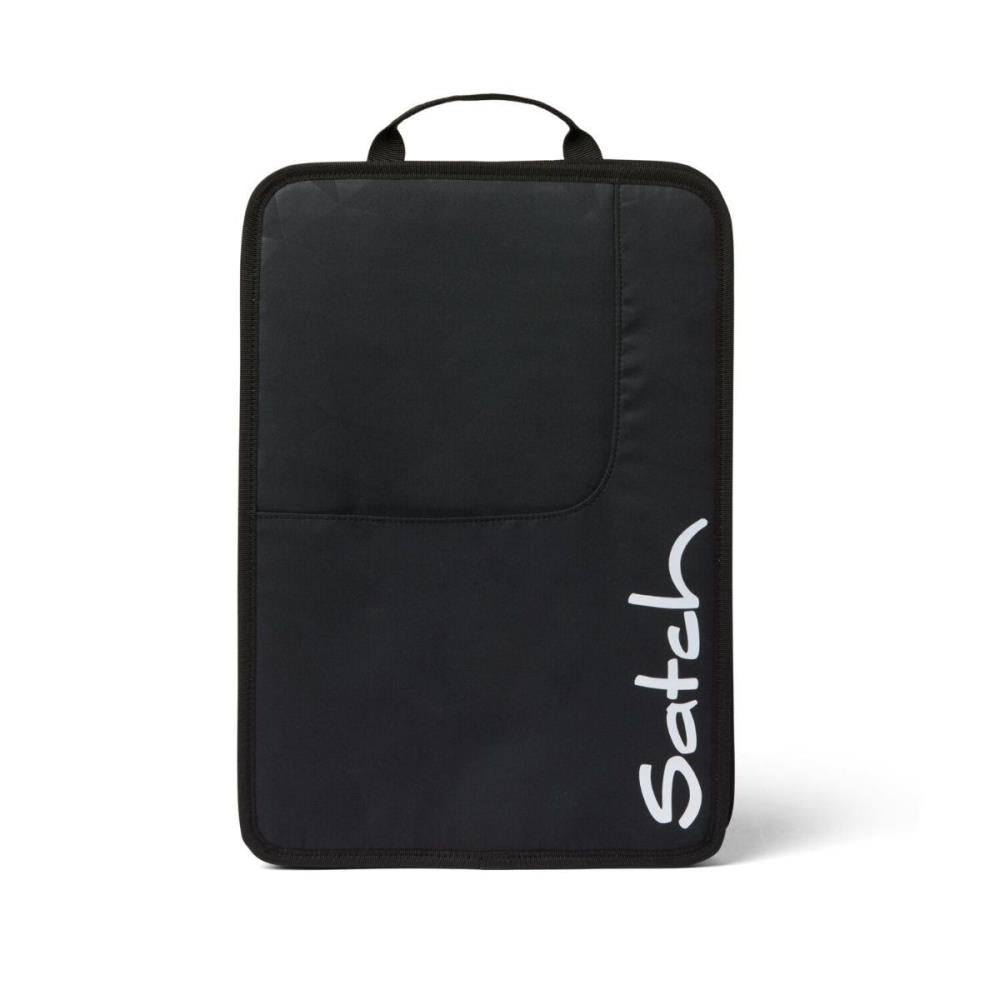 Satch Air Nordic Grey Skandi Kollektor Edition Schulrucksack Set 7tlg.