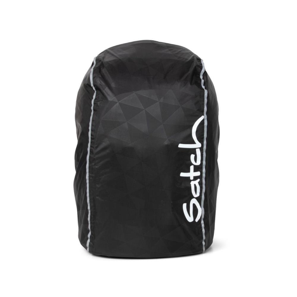 Satch Pack Jurassic Jungle Streetwalk Edition Schulrucksack Set 4tlg.
