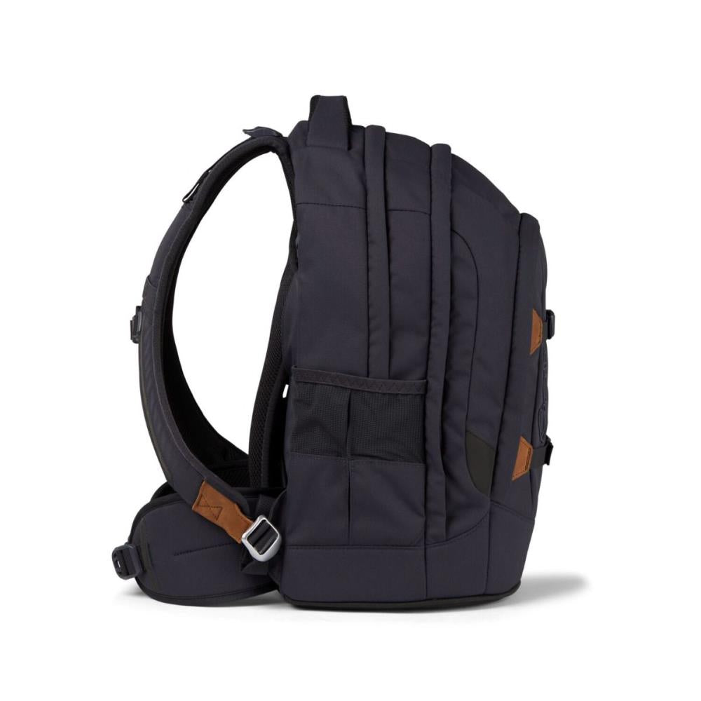 Satch Pack Nordic Grey Skandi Edition Schulrucksack
