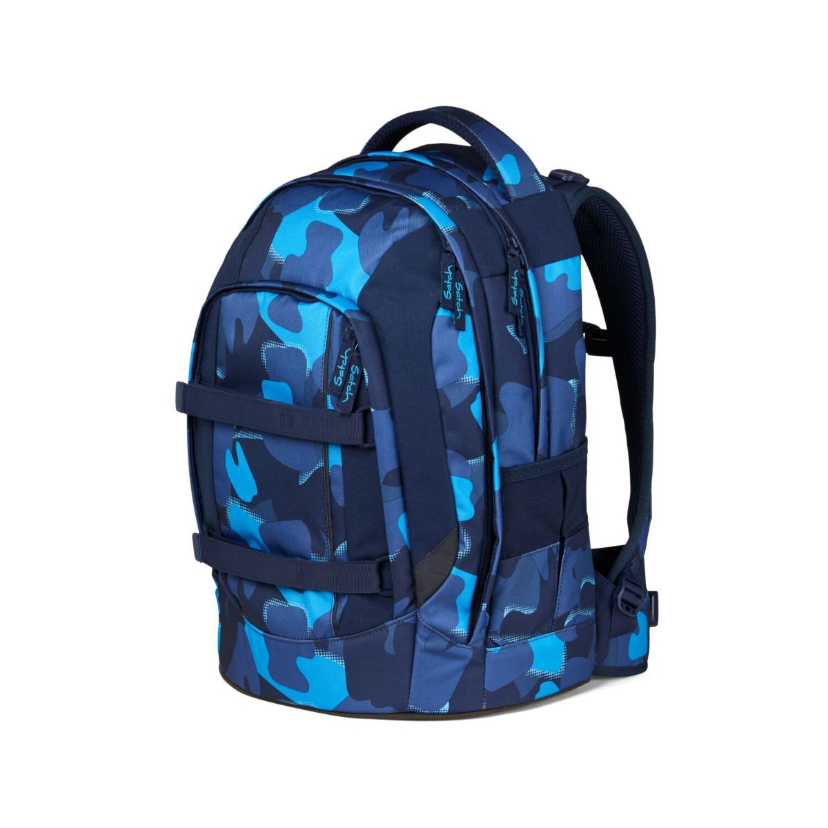 Satch Pack Troublemaker Schulrucksack