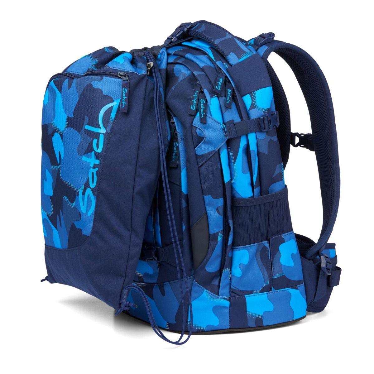 Satch Sportbeutel Urban Journey