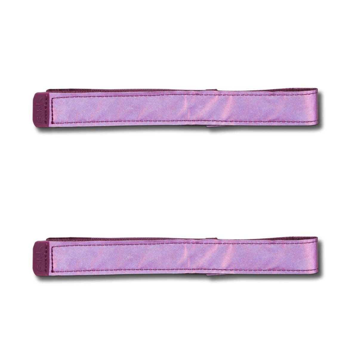 Satch Swaps Reflective Purple 2tlg.