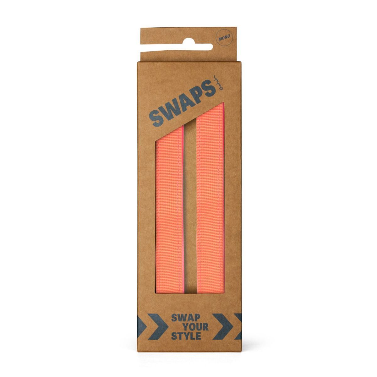 Satch Swaps Mono Coral 2tlg.