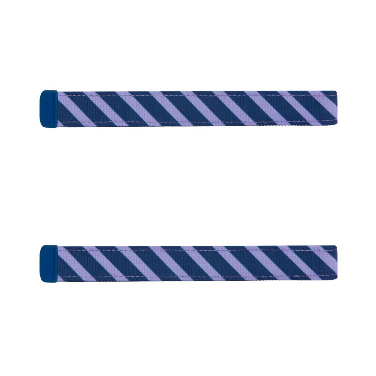 Satch Swaps Stripe Blue 2tlg.