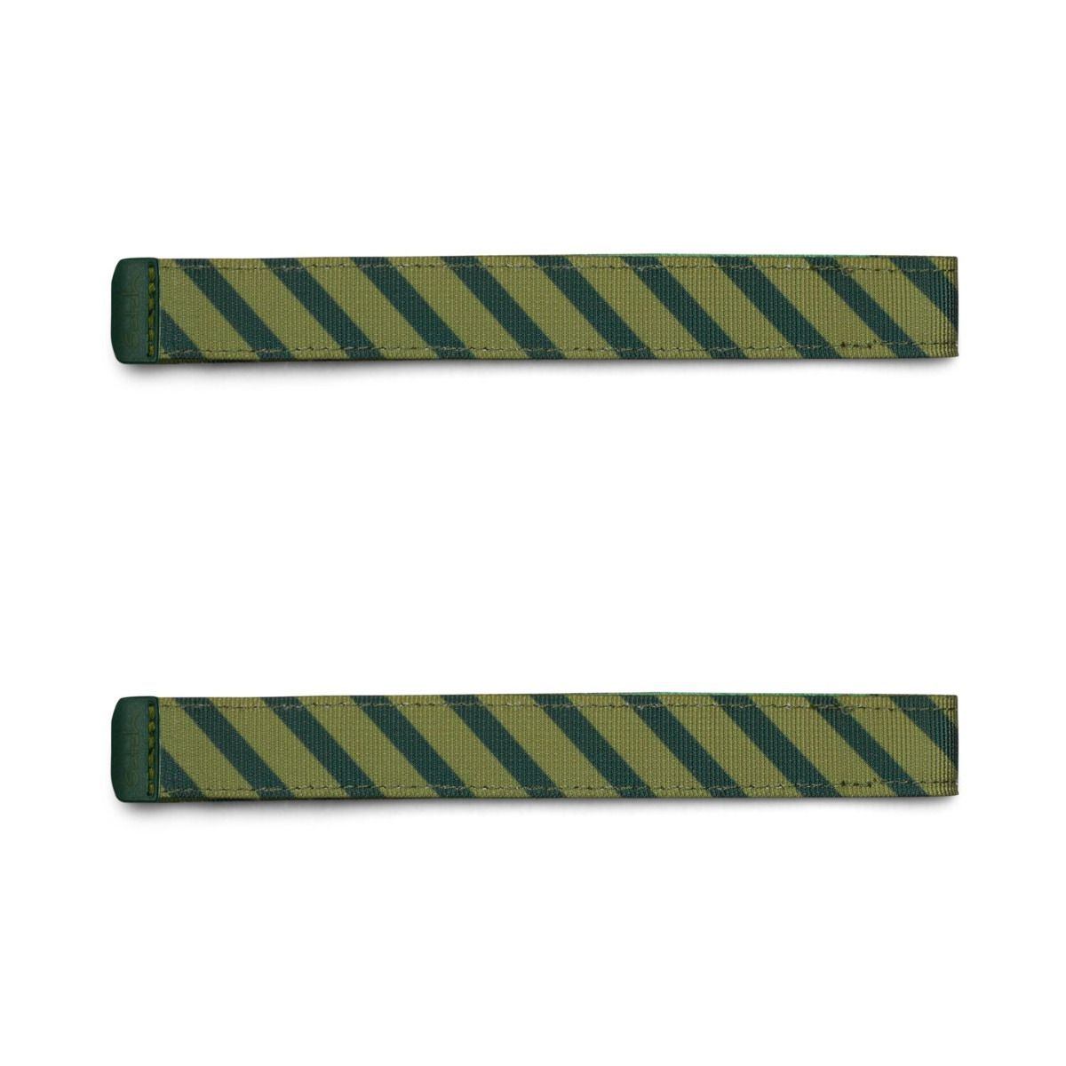 Satch Swaps Stripe Green 2tlg.
