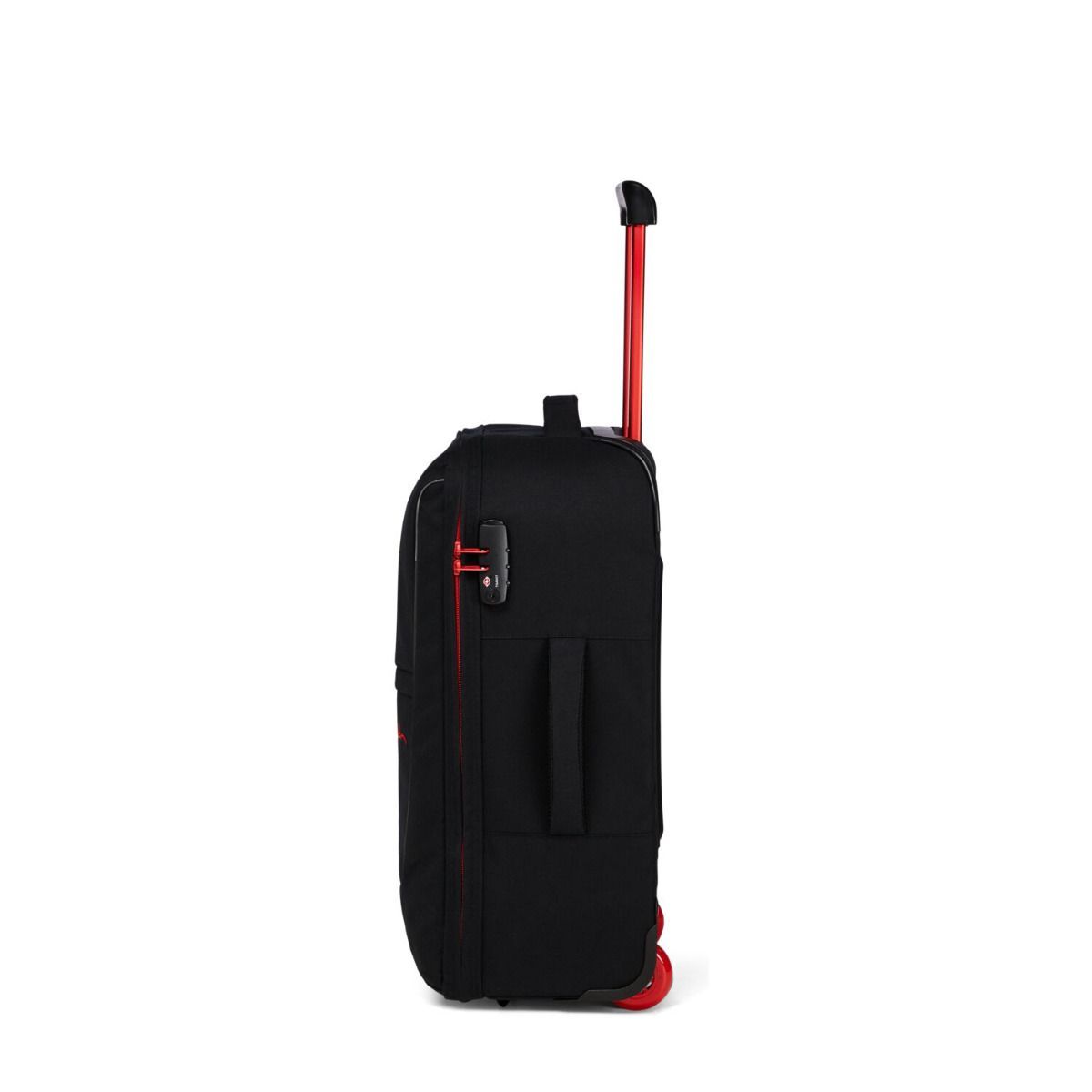 Satch Travel Flow Fire Phantom Trolley S