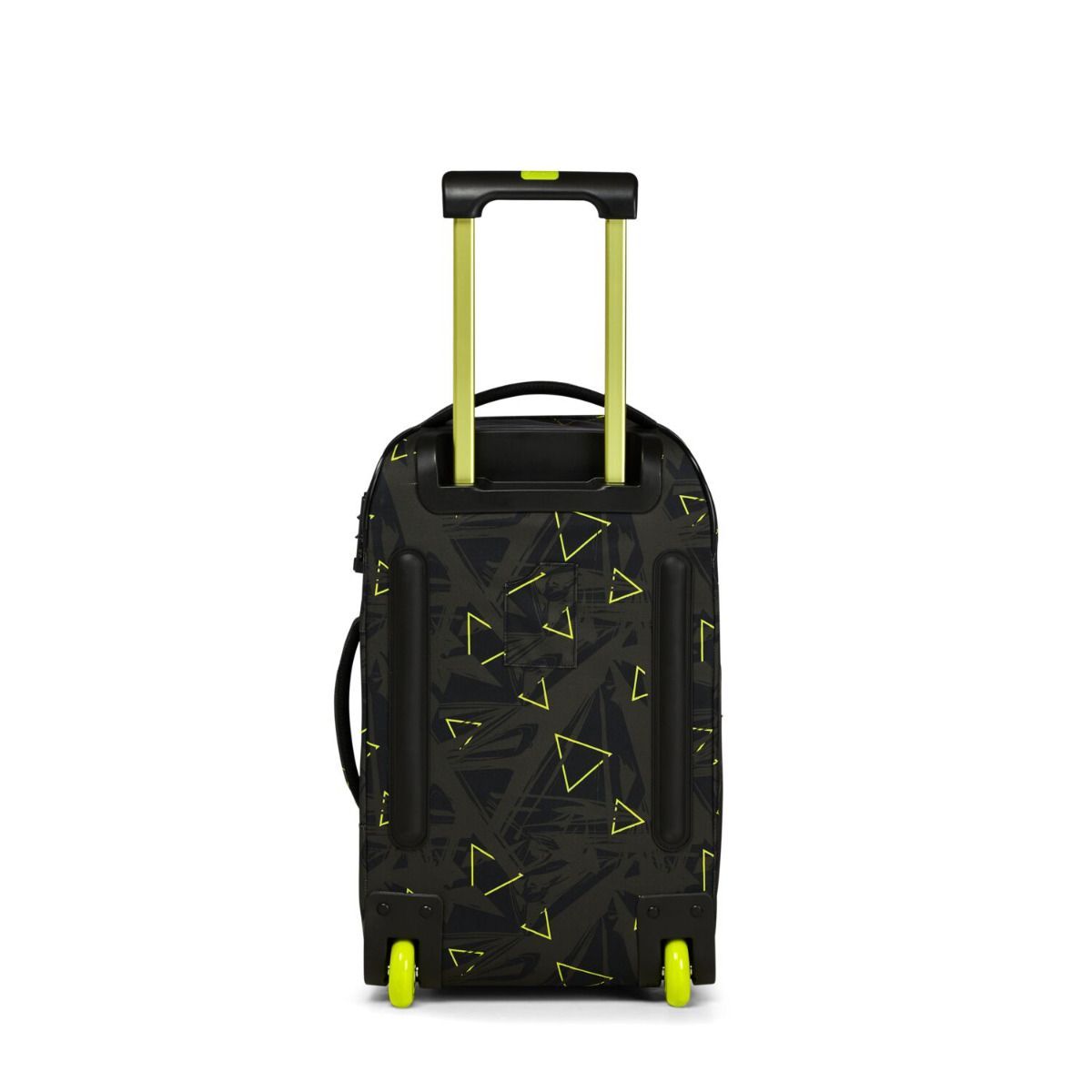 Satch Travel Flow Geo Storm Trolley S