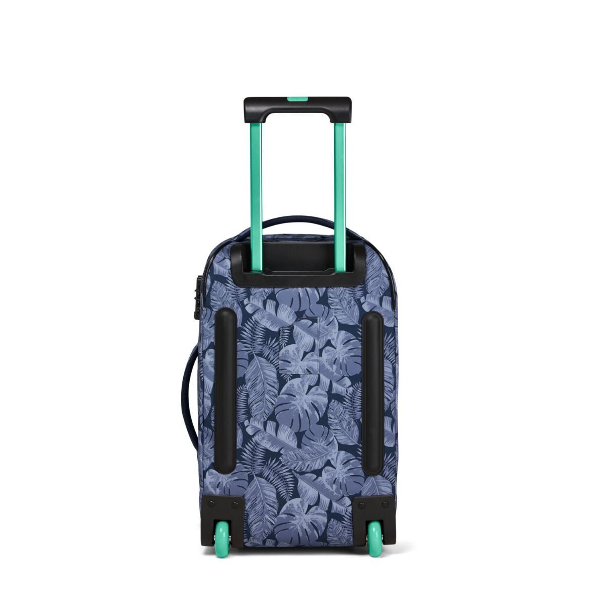 Satch Travel Flow Tropic Blue Trolley S