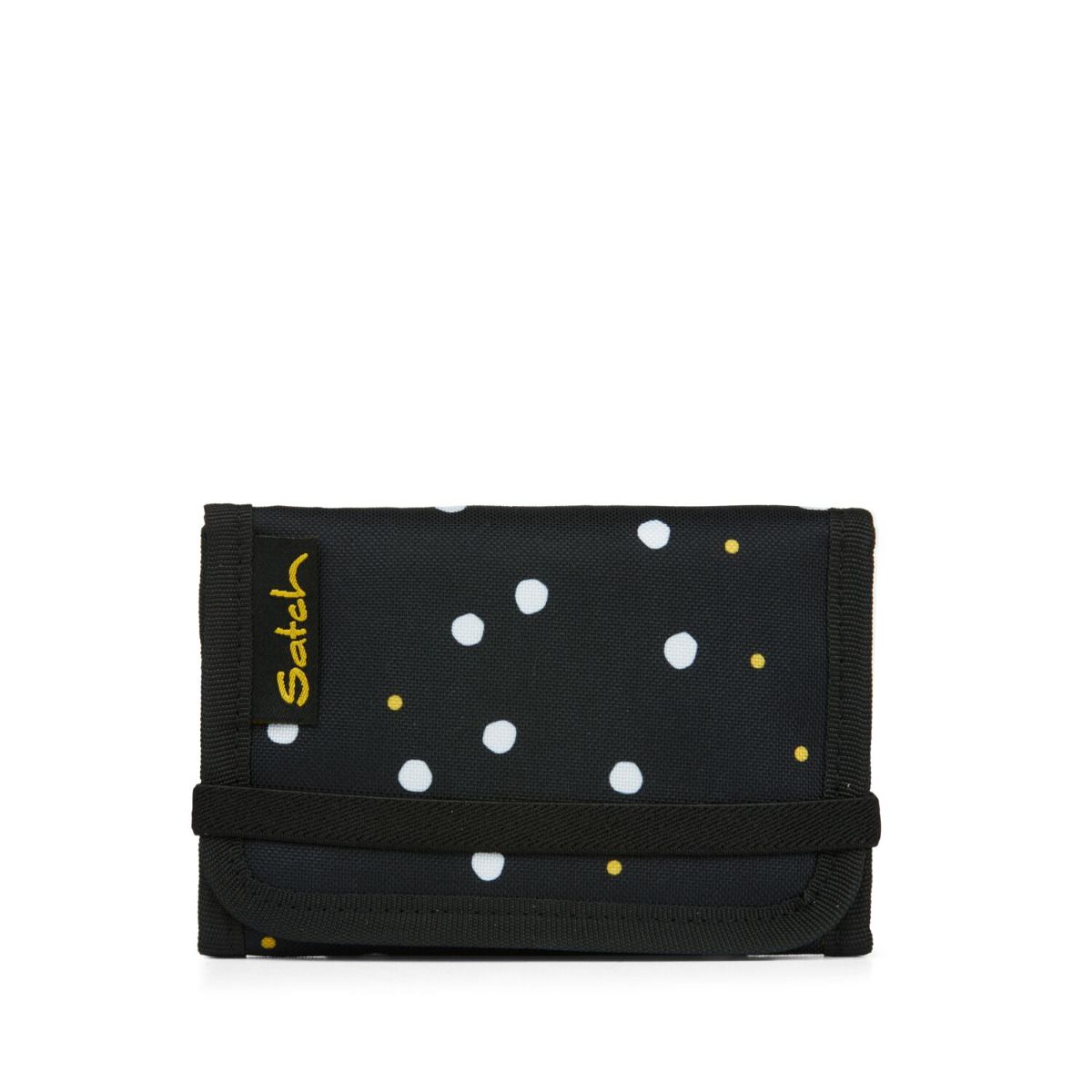 Satch Geldbörse / Portemonnaie Lazy Daisy