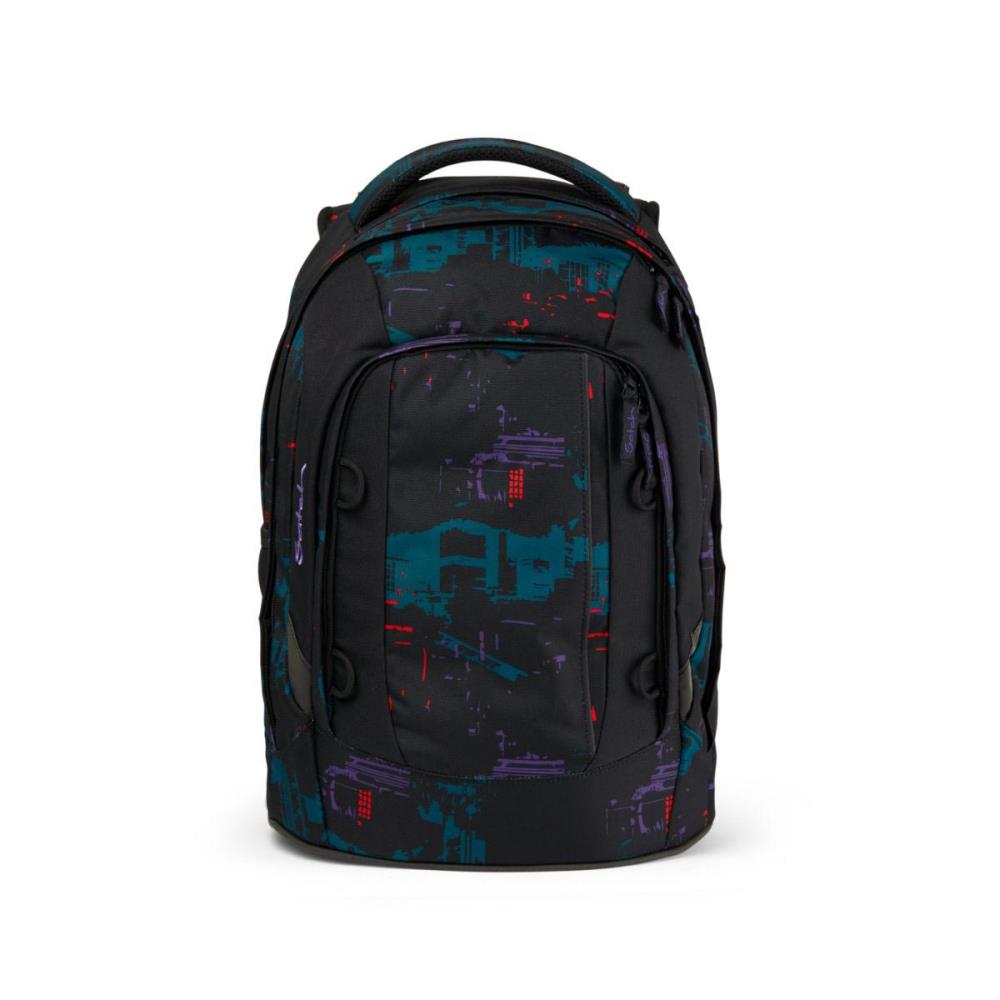 Satch Pack Night Vision Schulrucksack