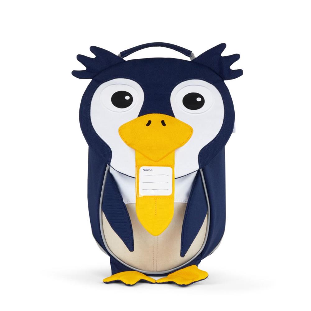 Affenzahn Kleiner Freund Pinguin Kindergartenrucksack
