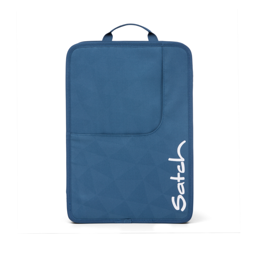Satch Pack Purple Laser Kollektor Edition Schulrucksack Set 6tlg.