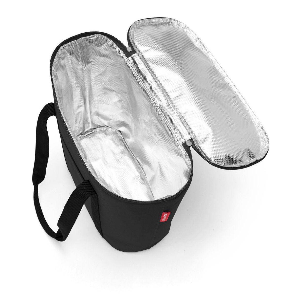Reisenthel Thermoshopper Black Kühltasche
