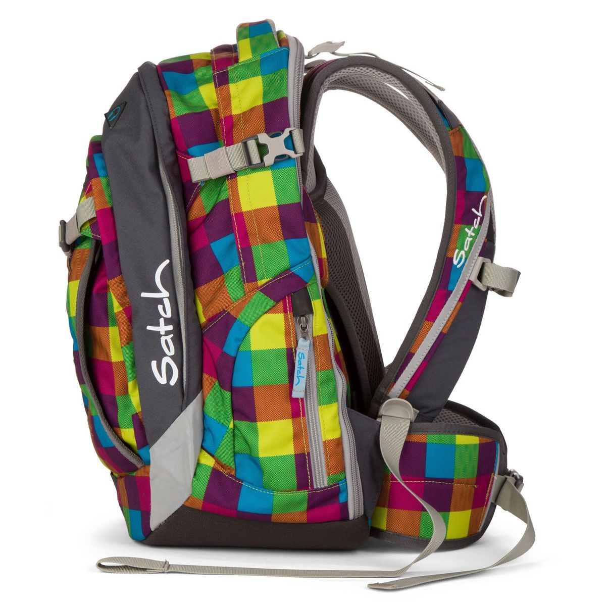 Satch Match Beach Leach 2.0 Schulrucksack