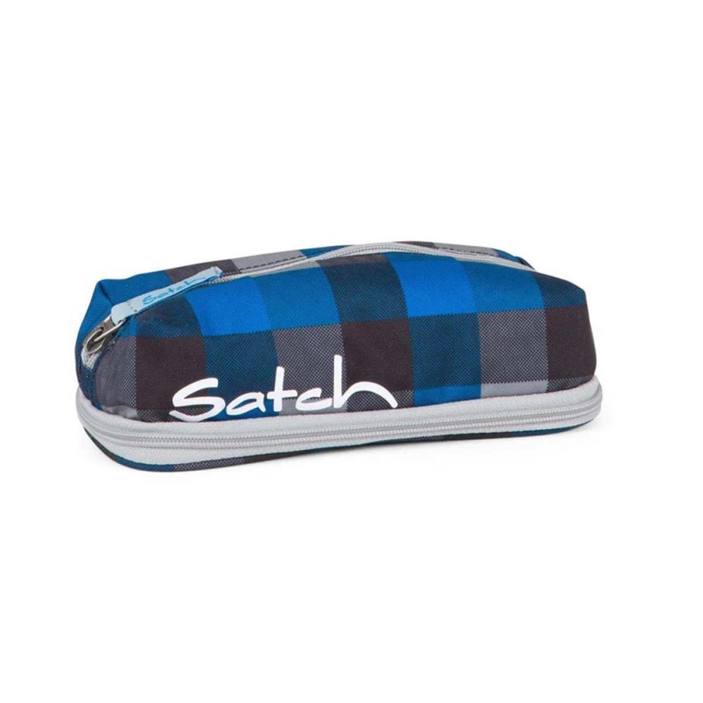 Satch Match Airtwist Schulrucksack Set 3tlg.