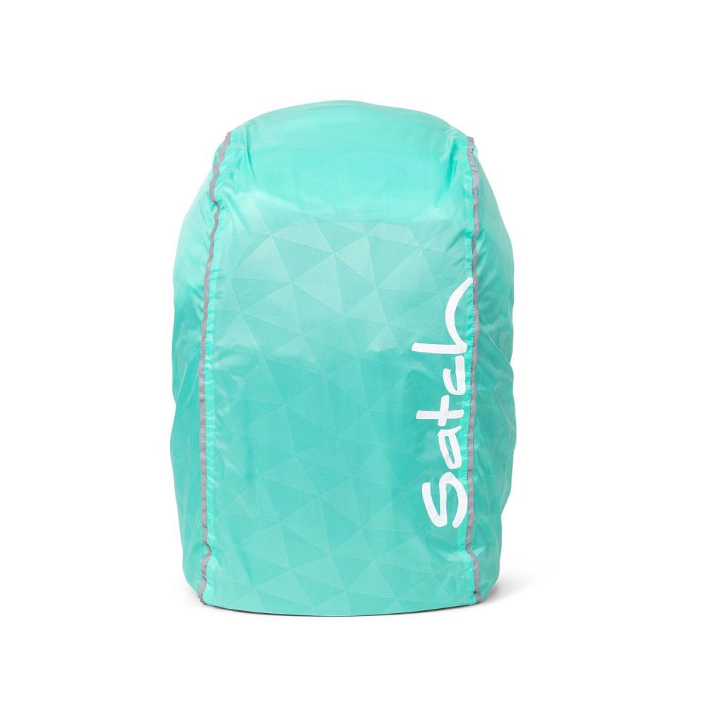 Satch Air 80s Dance Kollektor Edition Schulrucksack Set 7tlg.