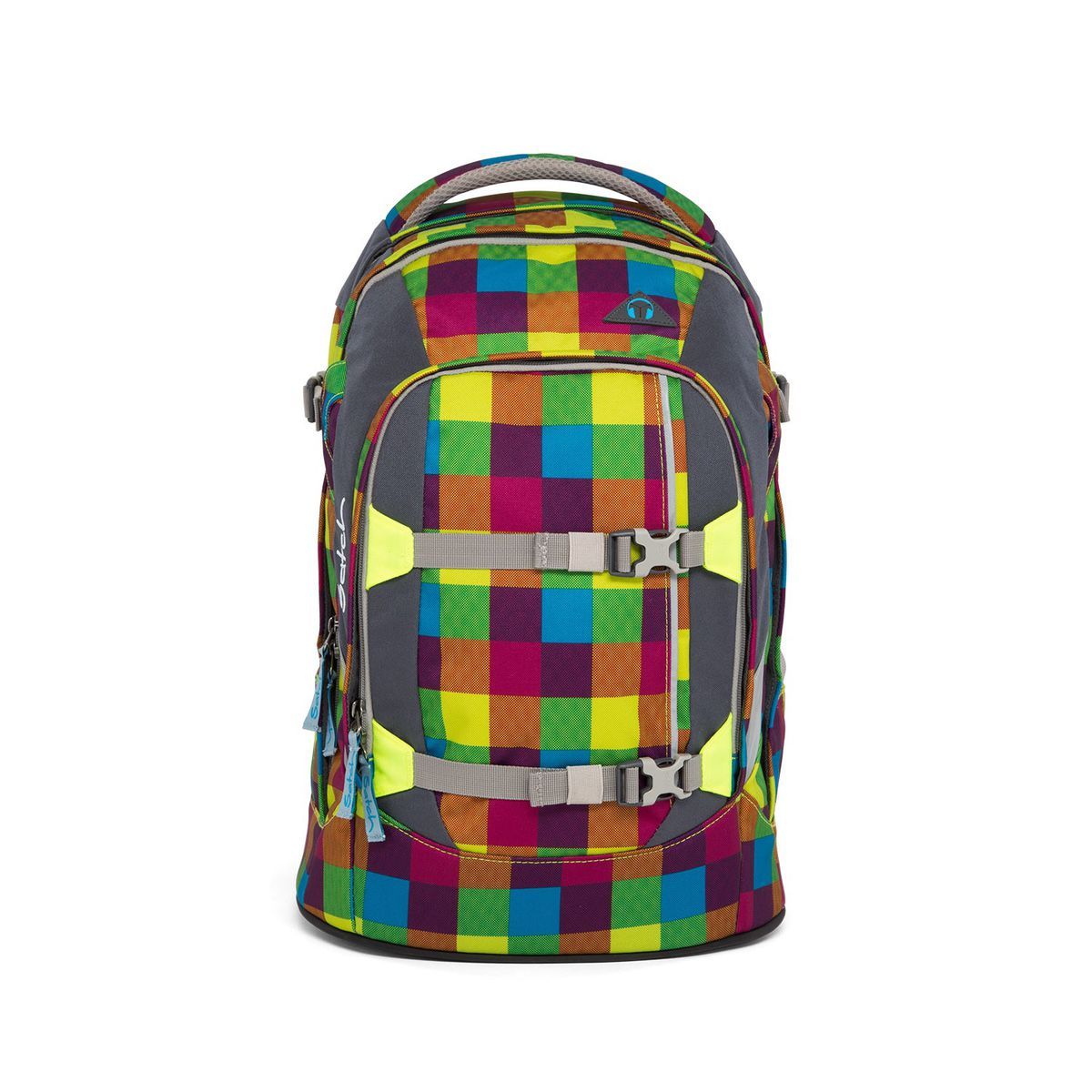 Satch Pack Beach Leach 2.0 Schulrucksack Set 3tlg.