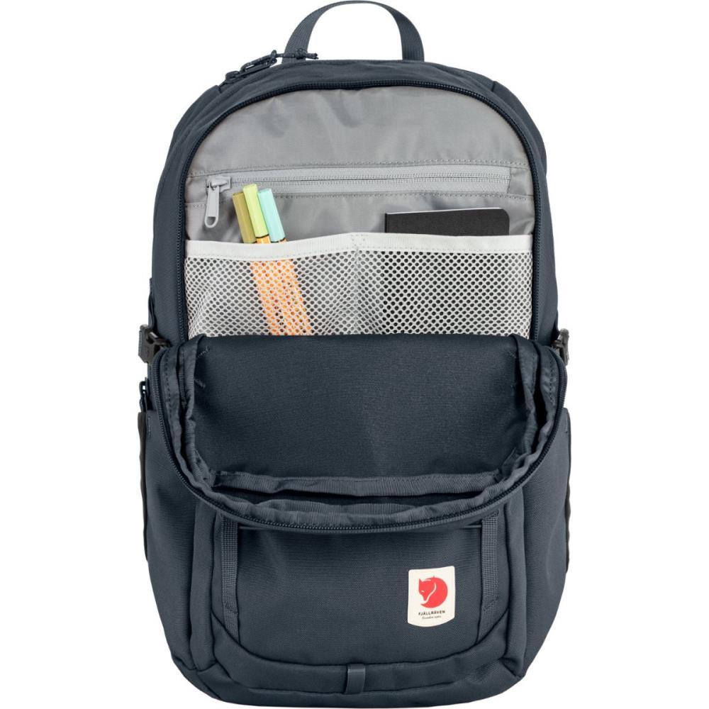 Fjällräven Skule 20 Deep Forest Rucksack