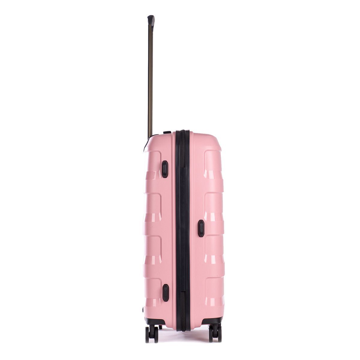 Stratic Straw Rose 4-Rollen Trolley S 55cm