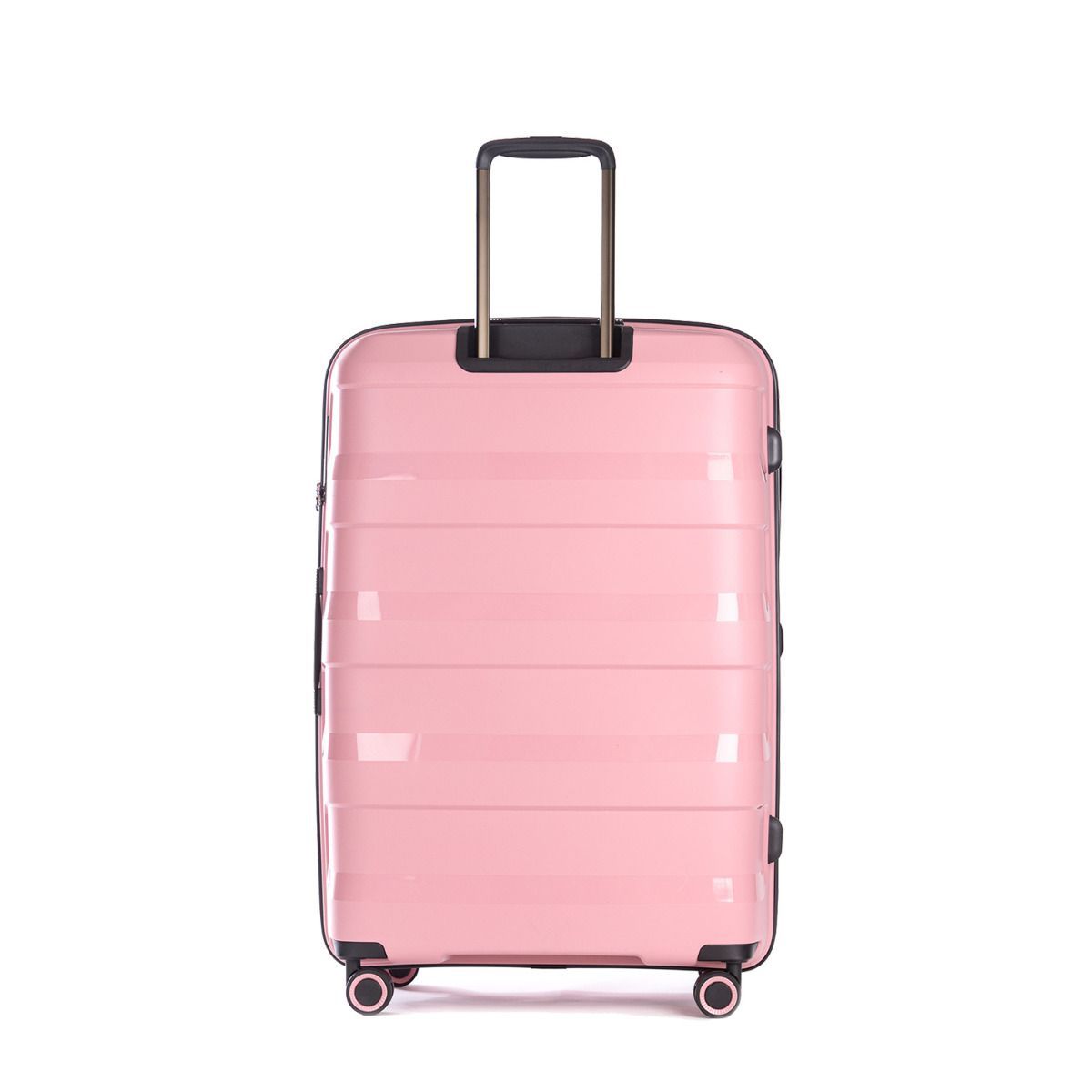 Stratic Straw Rose 4-Rollen Trolley M 65cm