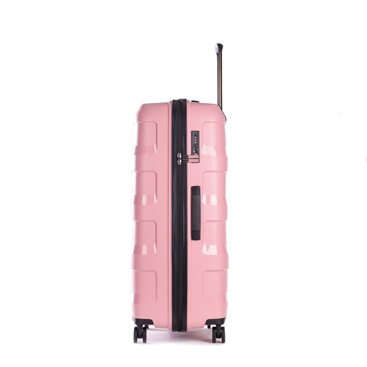 Stratic Straw Rose 4-Rollen Trolley M 65cm