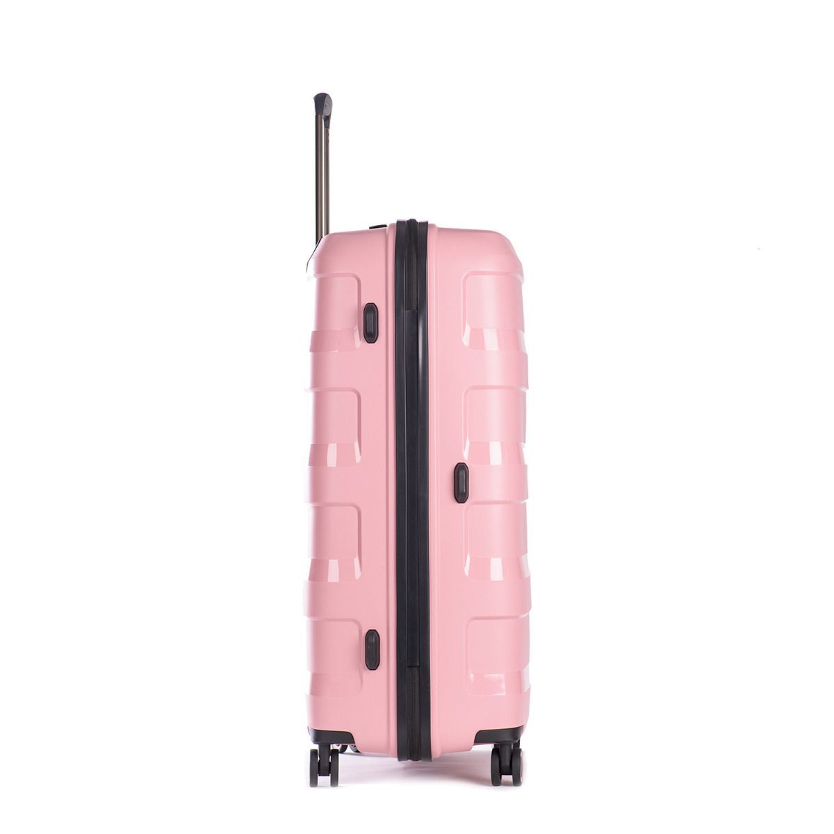 Stratic Straw Rose 4-Rollen Trolley M 65cm