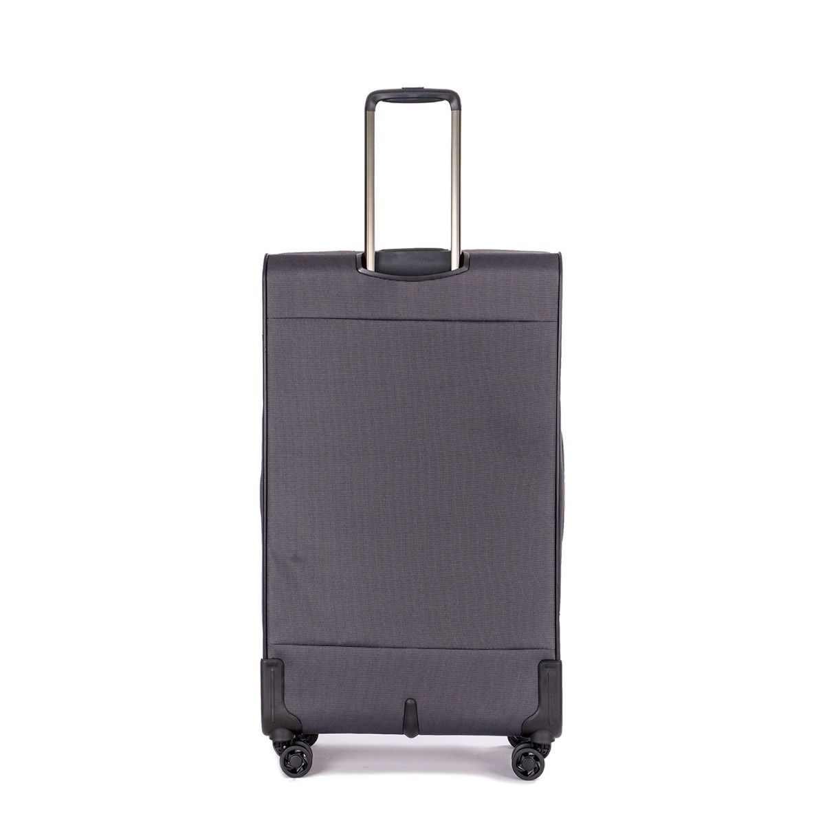 Stratic Bendigo Light + Black 4-Rollen Trolley L 84cm