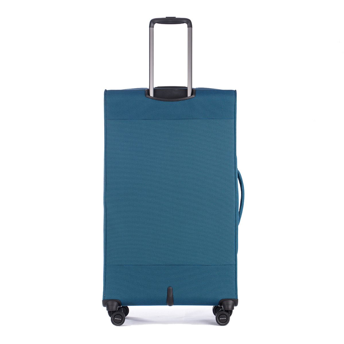 Stratic Bendigo Light + Petrol 4-Rollen Trolley M 72cm